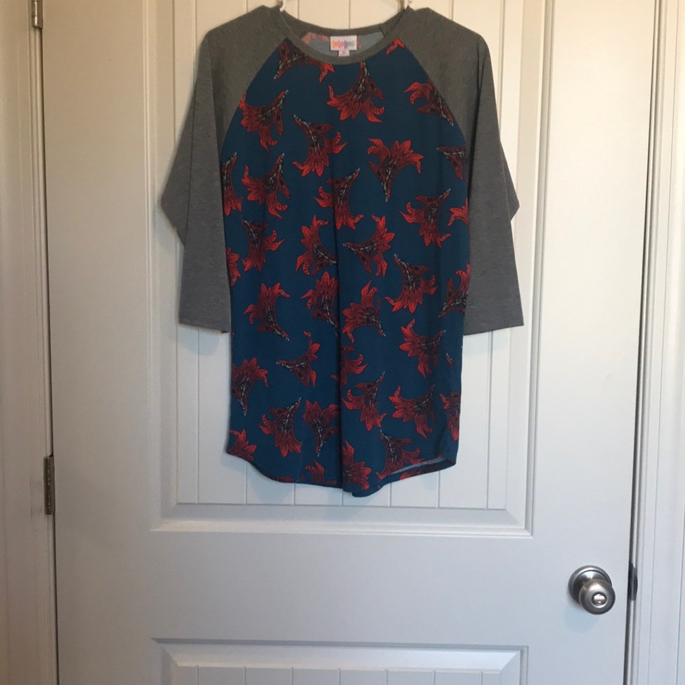 Lularoe Randy